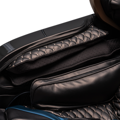 PHARAOH S II BLACK EDITION MASSAGE CHAIR