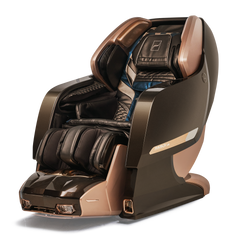 PHARAOH S II BLACK EDITION MASSAGE CHAIR