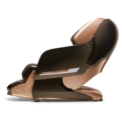 PHARAOH S II BLACK EDITION MASSAGE CHAIR